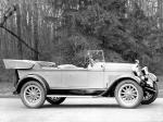 Essex Touring 1928 года